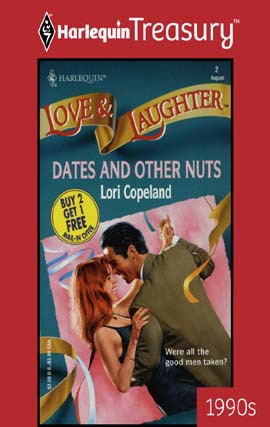 Title details for Dates And Other Nuts by Lori Copeland - Available